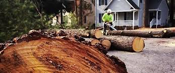 Professional Tree Removal Services in South Willard, UT